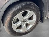 Thumbnail of 2023 Magnetic Gray Metallic Toyota Highlander