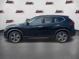 Thumbnail of 2019 Magnetic Black Pearl Nissan Rogue