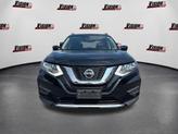 Thumbnail of 2019 Magnetic Black Pearl Nissan Rogue