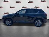 Thumbnail of 2024 Jet Black Mica Mazda CX-5