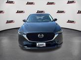 Thumbnail of 2024 Jet Black Mica Mazda CX-5