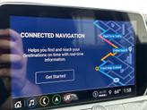 Thumbnail of 2022 Silver Ice Metallic Chevrolet Blazer