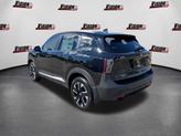 Thumbnail of 2025 Super Black Nissan Kicks