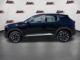 Thumbnail of 2025 Super Black Nissan Kicks