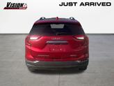 Thumbnail of 2024 Volcanic Red Tintcoat GMC Terrain