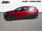 Thumbnail of 2024 Volcanic Red Tintcoat GMC Terrain