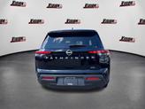 Thumbnail of 2025 Super Black Nissan Pathfinder