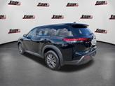Thumbnail of 2025 Super Black Nissan Pathfinder