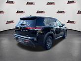 Thumbnail of 2025 Super Black Nissan Pathfinder