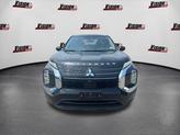 2024 Mitsubishi Outlander ES 2.5 S-AWC