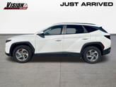 Thumbnail of 2024 White Pearl Hyundai TUCSON