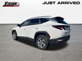 Thumbnail of 2024 White Pearl Hyundai TUCSON