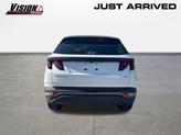 Thumbnail of 2024 White Pearl Hyundai TUCSON