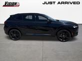 Thumbnail of 2022 Ebony Twilight Metallic Buick Envision