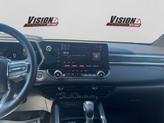 Thumbnail of 2024 Deep Bronze Metallic GMC Canyon