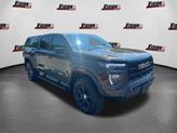 Thumbnail of 2024 Deep Bronze Metallic GMC Canyon
