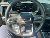 Thumbnail of 2024 Deep Bronze Metallic GMC Canyon