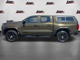 Thumbnail of 2024 Deep Bronze Metallic GMC Canyon