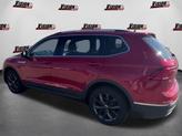 Thumbnail of 2022 Kings Red Metallic Volkswagen Tiguan