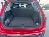 Thumbnail of 2022 Kings Red Metallic Volkswagen Tiguan