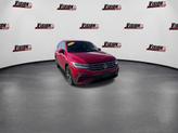 Thumbnail of 2022 Kings Red Metallic Volkswagen Tiguan