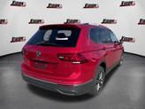 Thumbnail of 2022 Kings Red Metallic Volkswagen Tiguan