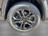 Thumbnail of 2022 Diamond Black Crystal Pearlcoat Jeep Compass