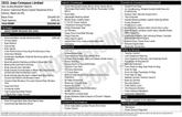 Thumbnail of 2022 Diamond Black Crystal Pearlcoat Jeep Compass