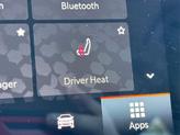 Thumbnail of 2022 Diamond Black Crystal Pearlcoat Jeep Compass