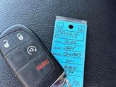 Thumbnail of 2022 Diamond Black Crystal Pearlcoat Jeep Compass