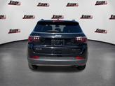 Thumbnail of 2022 Diamond Black Crystal Pearlcoat Jeep Compass