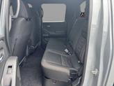 Thumbnail of 2024 Boulder Gray Pearl Nissan Frontier