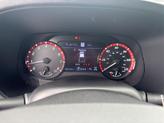 Thumbnail of 2024 Boulder Gray Pearl Nissan Frontier