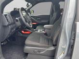 Thumbnail of 2024 Boulder Gray Pearl Nissan Frontier