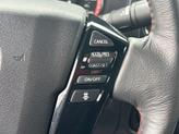 Thumbnail of 2024 Boulder Gray Pearl Nissan Frontier