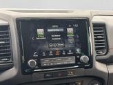 Thumbnail of 2024 Boulder Gray Pearl Nissan Frontier