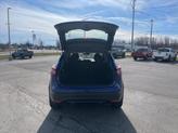 Thumbnail of 2021 Caspian Blue Metallic Nissan Rogue Sport