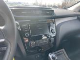 Thumbnail of 2021 Caspian Blue Metallic Nissan Rogue Sport