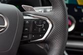 Thumbnail of 2026 Celestial Silver Metallic Lexus TX 500h