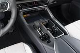 Thumbnail of 2026 Celestial Silver Metallic Lexus TX 500h