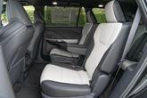Thumbnail of 2026 Celestial Silver Metallic Lexus TX 500h