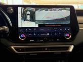 Thumbnail of 2025 Cloudburst Gray Lexus RX 350