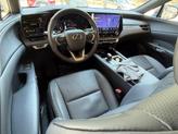 Thumbnail of 2025 Cloudburst Gray Lexus RX 350