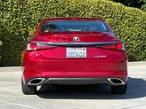 Thumbnail of 2025 Matador Red Mica Lexus ES 350