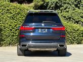 Thumbnail of 2019 Carbon Black Metallic BMW X7