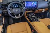 Thumbnail of 2025 Caviar Lexus NX 350h