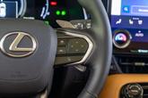 Thumbnail of 2025 Caviar Lexus NX 350h