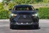 Thumbnail of 2025 Caviar Lexus NX 350h