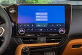 Thumbnail of 2025 Caviar Lexus NX 350h
