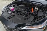Thumbnail of 2025 Caviar Lexus NX 350h